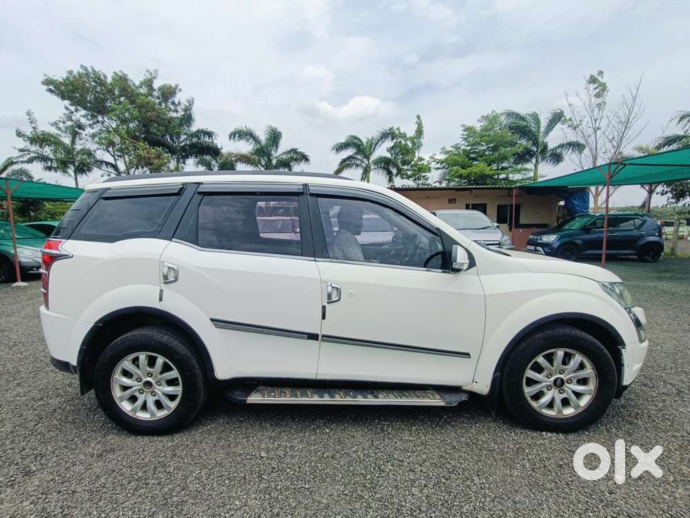 Mahindra Xuv500 2.2 W10, 2015, Diesel