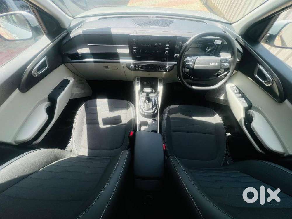 Kia Carens, 2025, Diesel