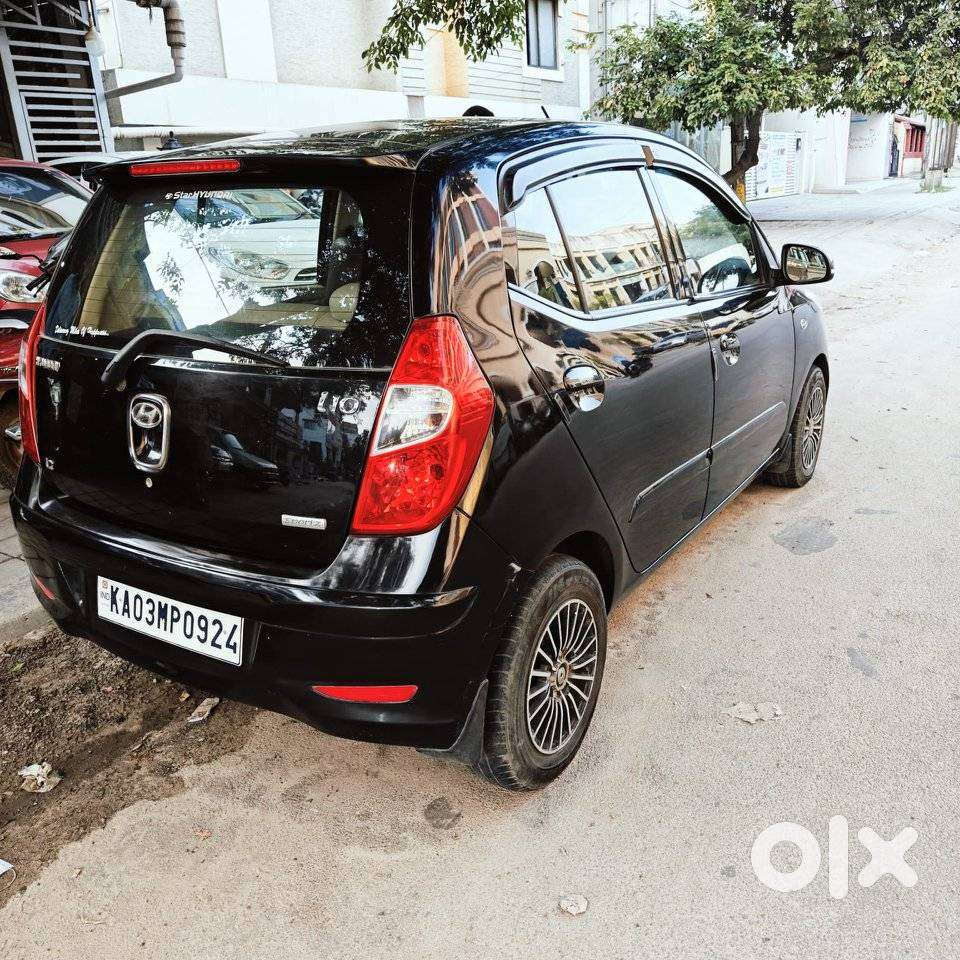 Hyundai I10 Magna, 2011, Petrol