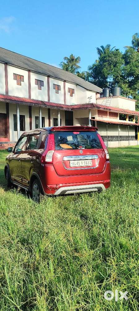 Wagon R For Sale (price Negotiable)