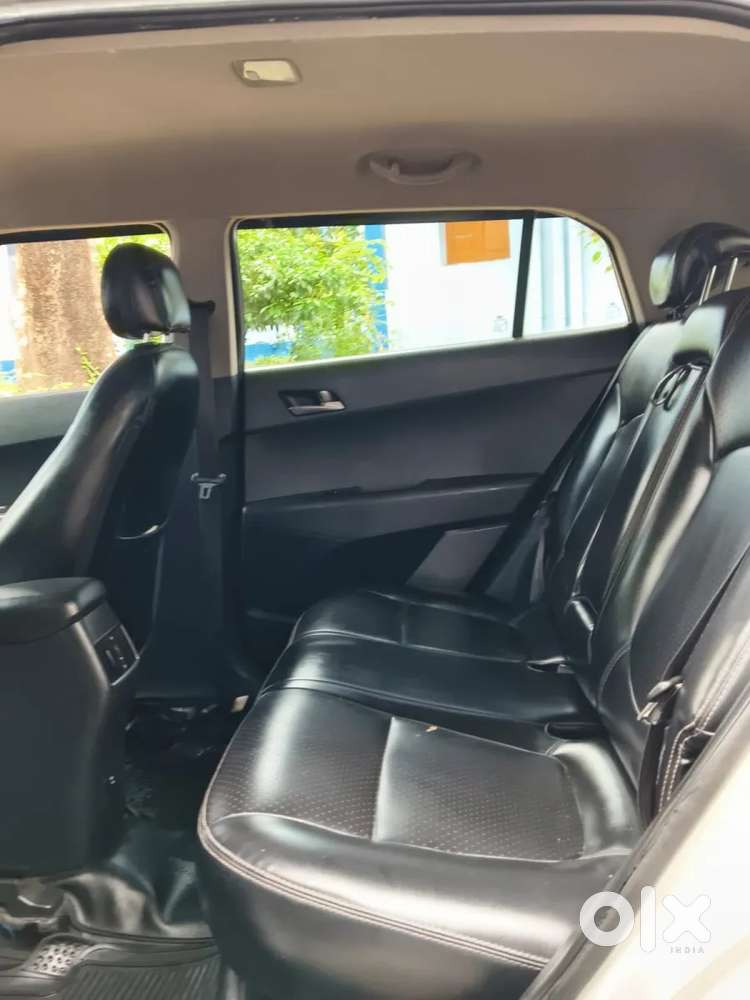 Hyundai Creta 1.6 Sx Plus, 2018, Petrol