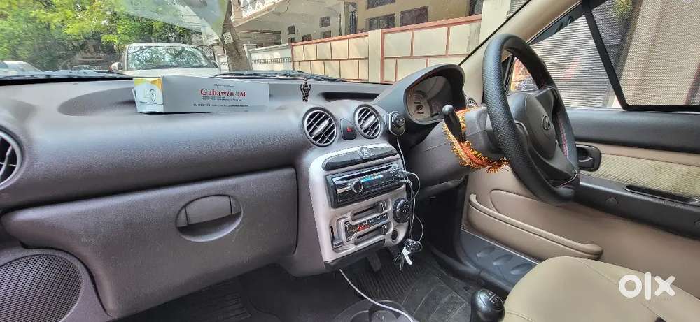 Hyundai Santro Xing 2009 Petrol Well Maintained