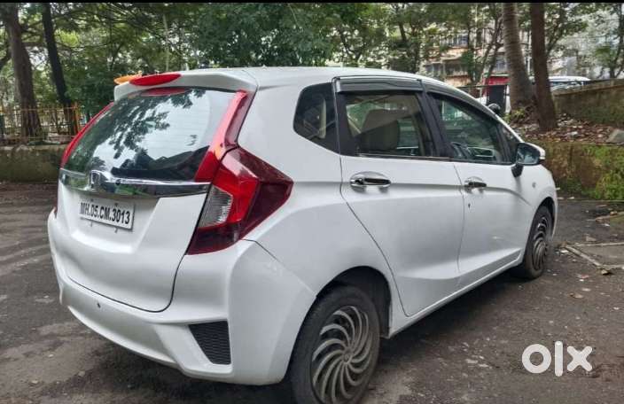 Honda Jazz 1.5 S I Dtec, 2015, Diesel