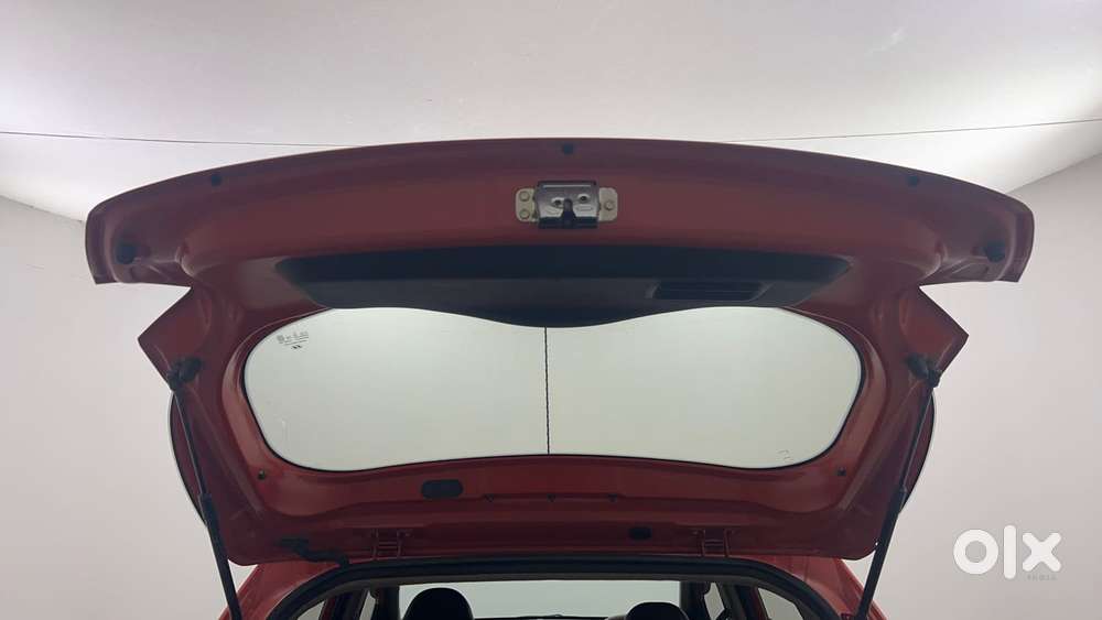 Hyundai Grand I10 1.2 Kappa Magna, 2018, Petrol