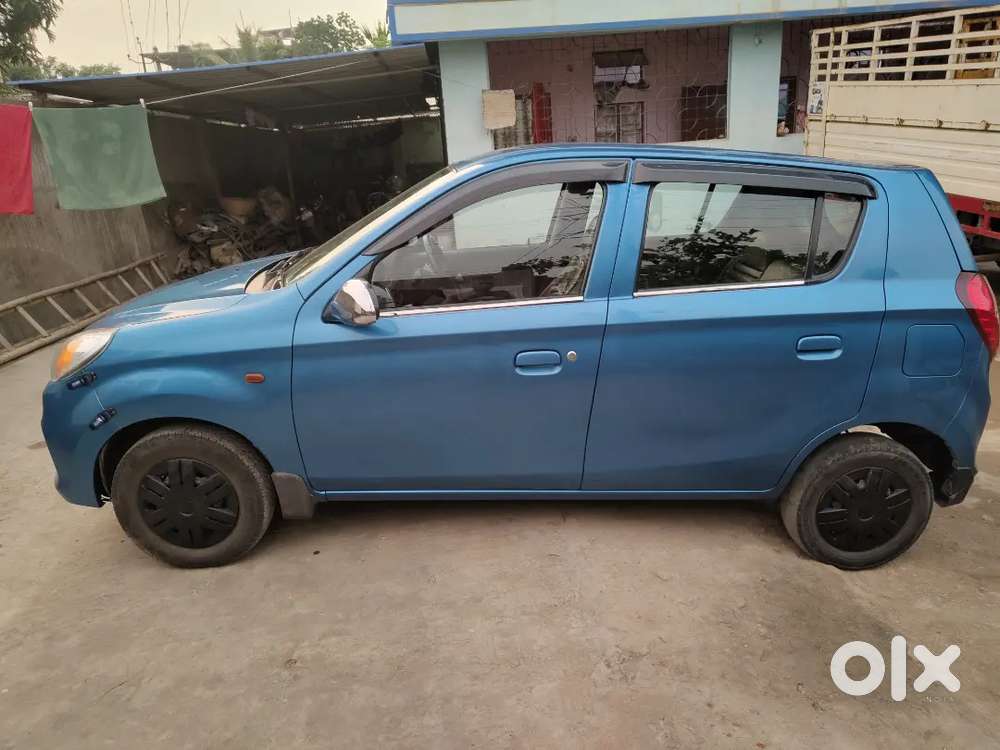 Maruti Suzuki Alto 800 2016 Manual Petrol