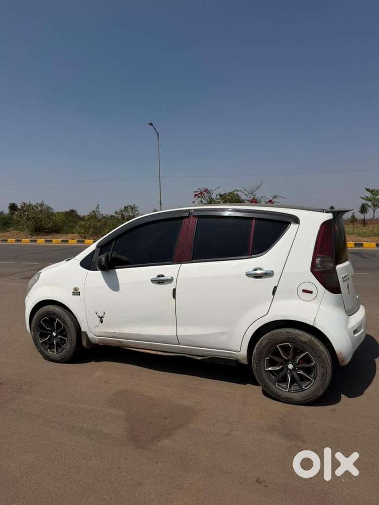 Maruti Suzuki Ritz 2013 Diesel Well Maintained