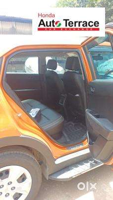 Hyundai Creta 1.6 Vtvt At Sx Plus, 2019, Petrol