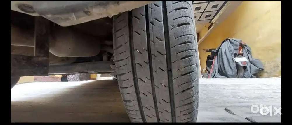 Maruti Suzuki Ignis Diesel 60000 Km Driven 28+/liter Mileg With Ac