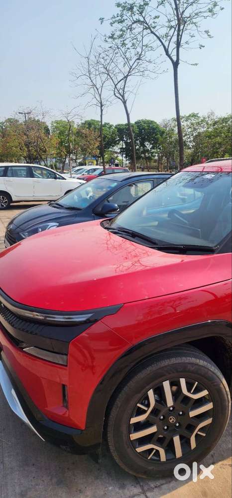 Tata Sierra Adventure Plus Petrol