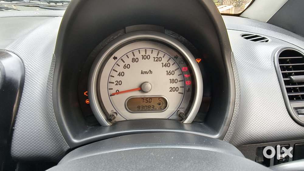 Maruti Suzuki Ritz Ldi Bs-iv, 2016, Diesel