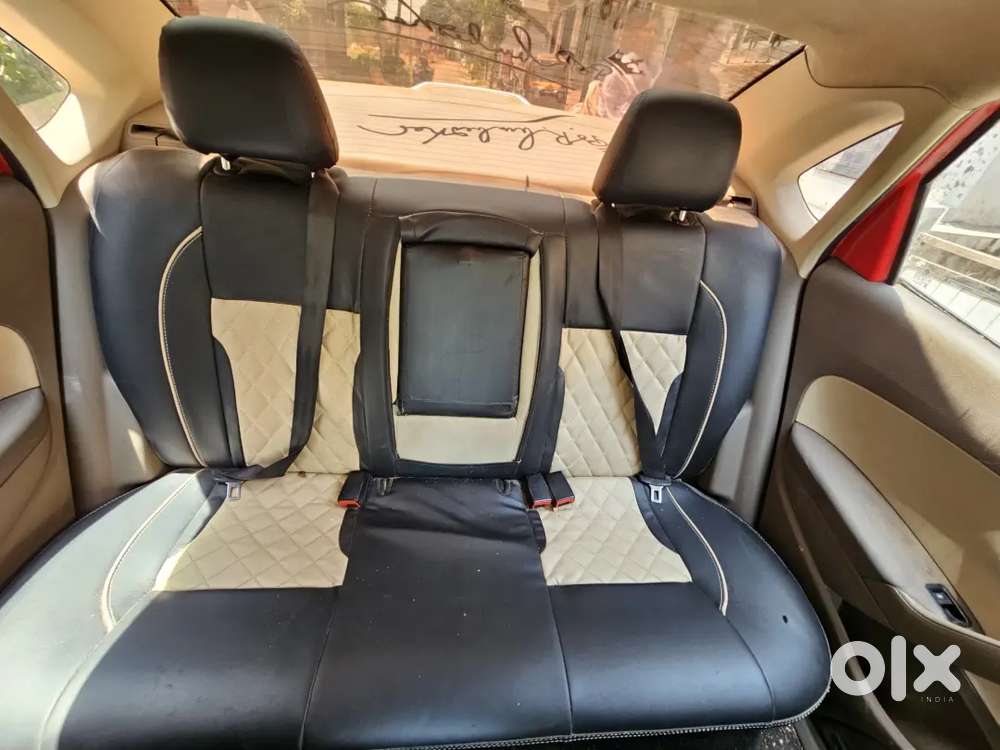 Skoda Rapid 2012 Diesel Well Maintained