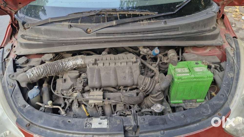 Hyundai I10 1.2 Kappa Magna, 2012, Cng & Hybrids