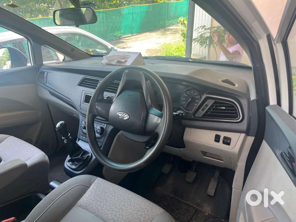Mahindra Marazzo Diesel 2019 No Accident History Car