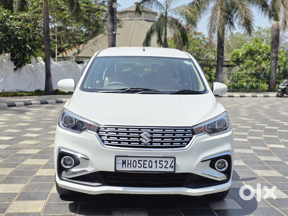 Maruti Suzuki Ertiga Vxi (o) Cng, 2021, Cng & Hybrids