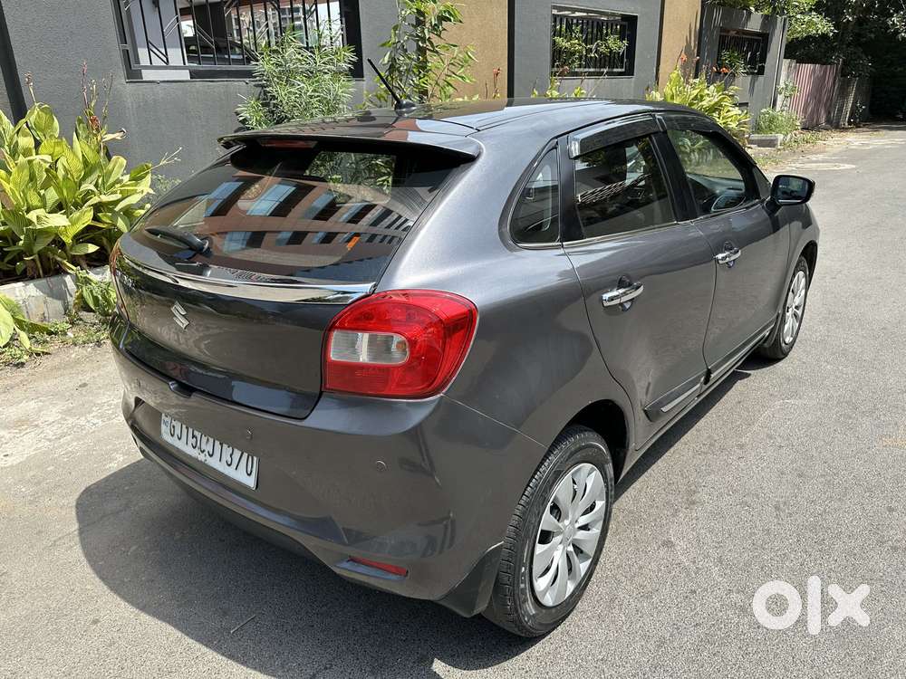 Maruti Suzuki Baleno 1.2 Delta, 2019, Petrol