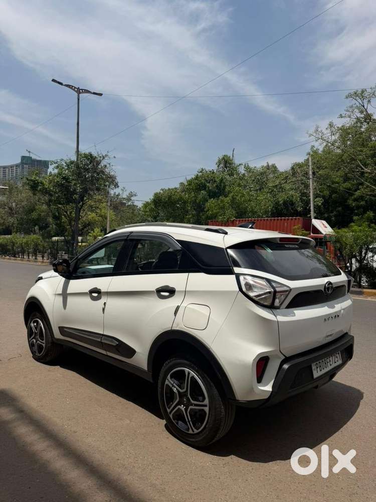 Tata Nexon 2023