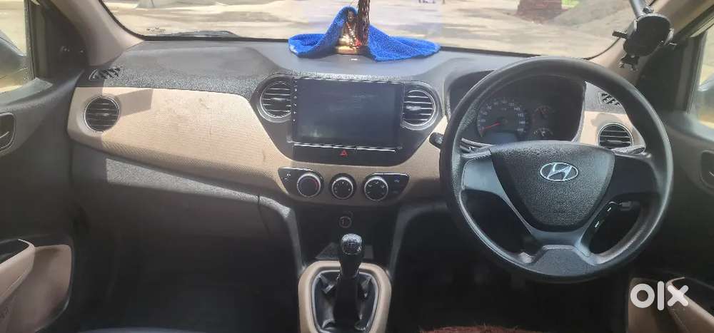 New Car Parcheced