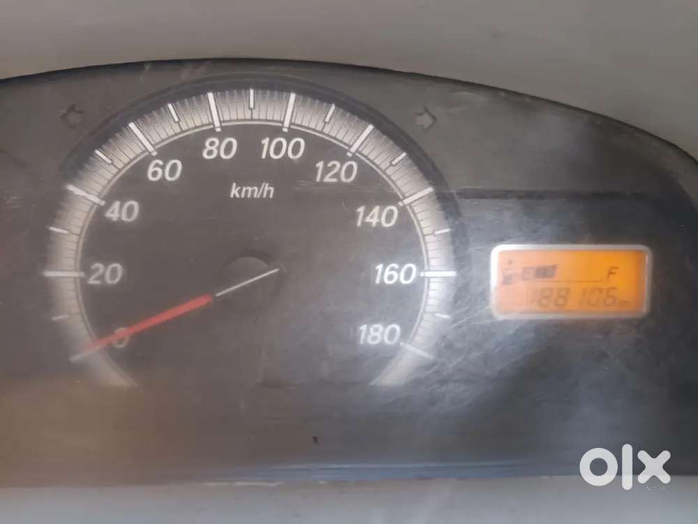 Maruti Suzuki Eeco 2018 Lpg 180000 Km Driven