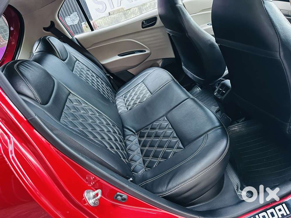 Hyundai Santro Magna, 2020, Petrol