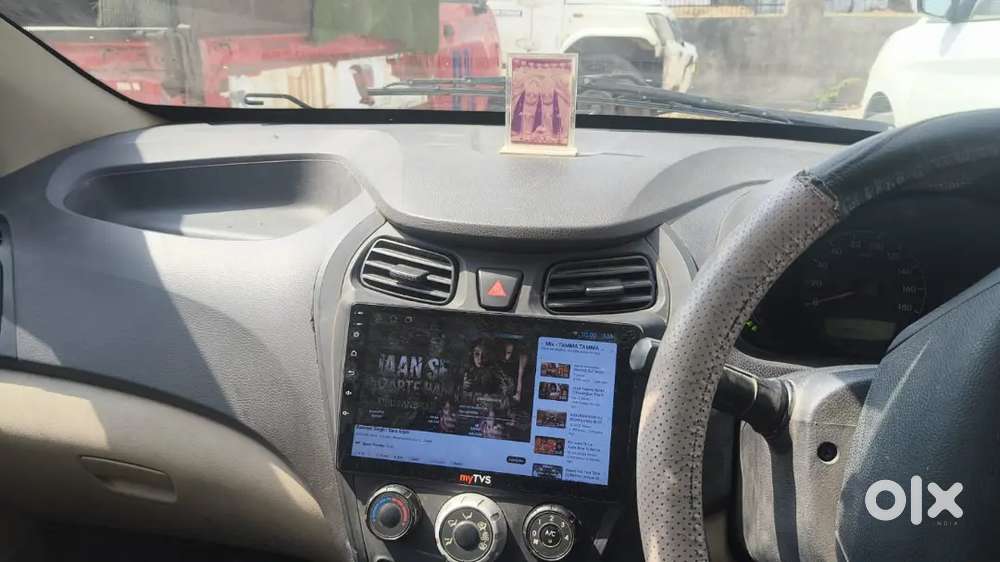 Hyundai Eon 2017 Petrol Good Condition