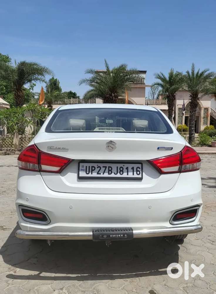 Maruti Suzuki Ciaz 2023 Zeta