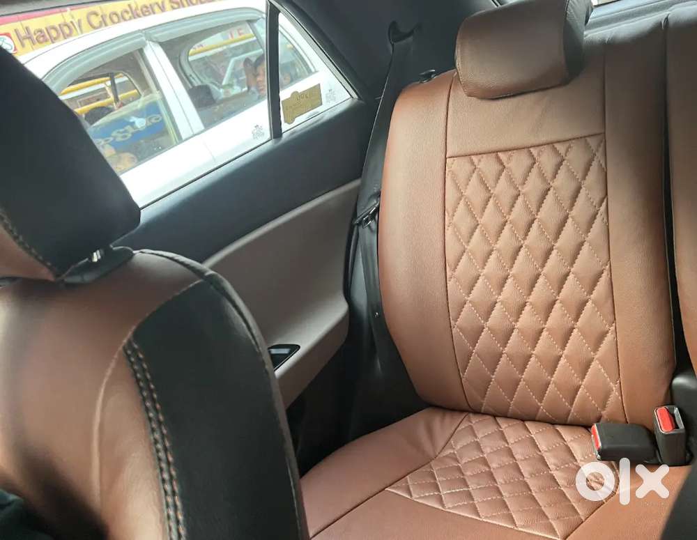 Hyundai Elite I20 2015