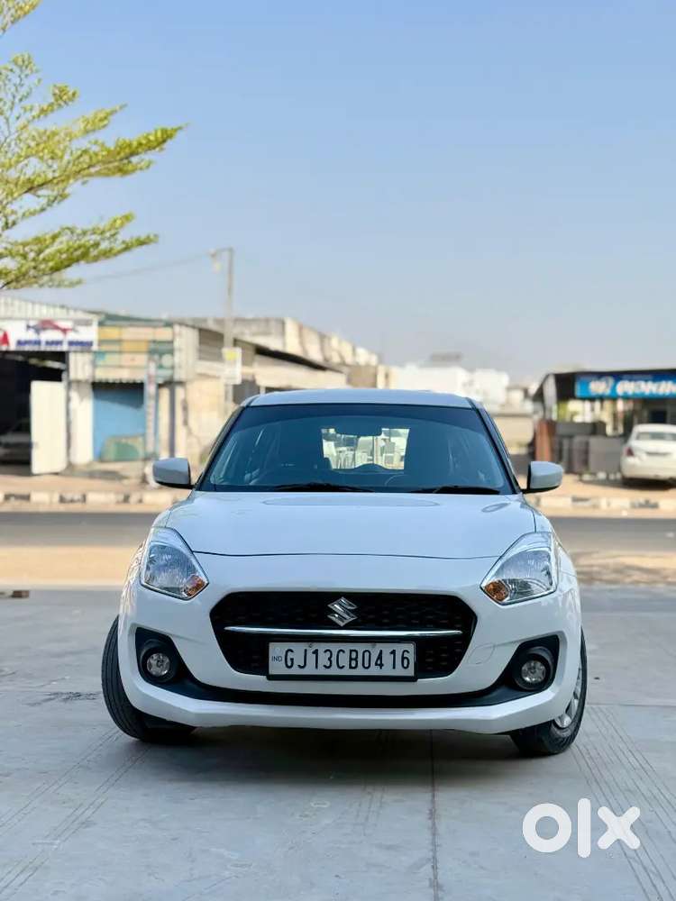 Maruti Suzuki Swift 2023 Petrol 46000 Km Driven