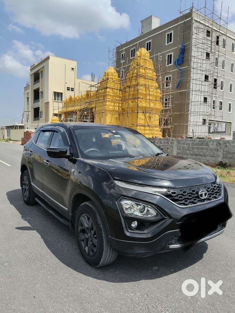 Tata Harrier Xt+, 2023, Diesel