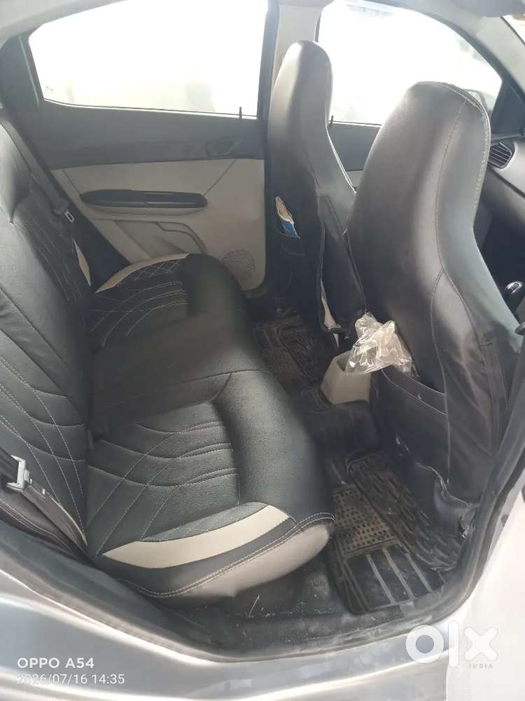 Tata Tiago 2018 Petrol 24000 Km Driven
