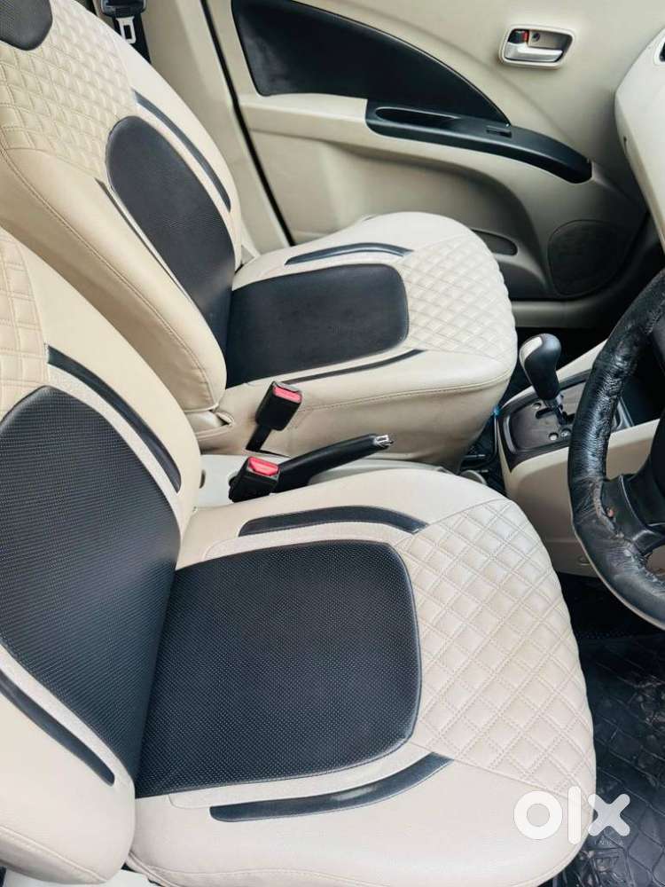 Maruti Suzuki Celerio Vxi Amt, 2016, Petrol
