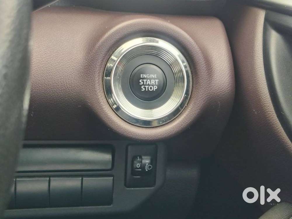 Maruti Suzuki Grand Vitara 1.5 Delta Smart Hybrid, 2022, Petrol