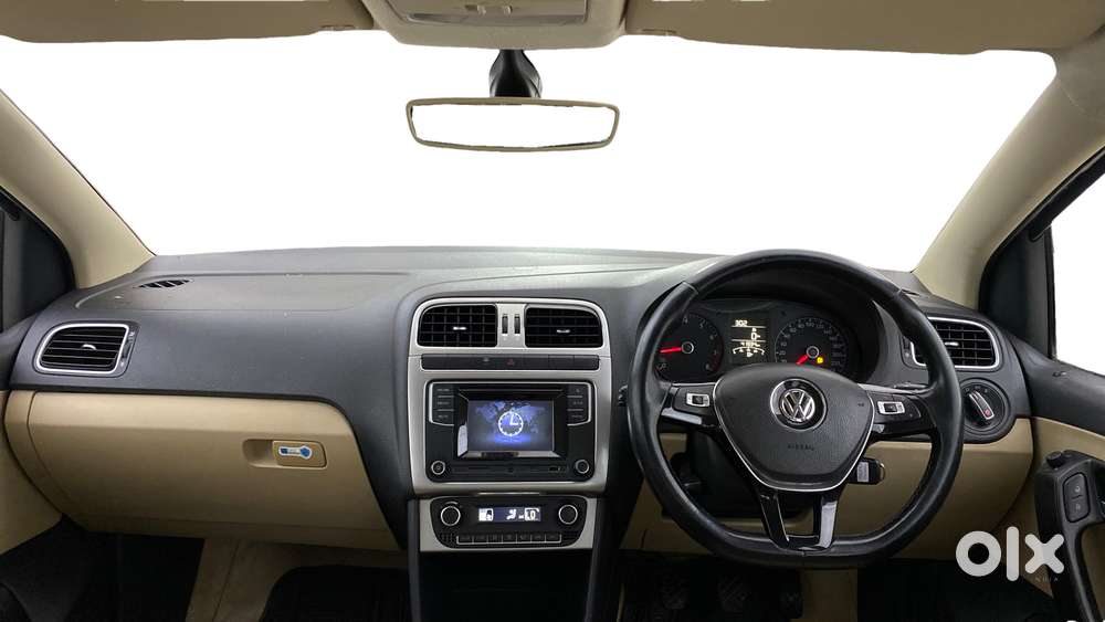 Volkswagen Ameo 1.2 Mpi Highline, 2016, Petrol