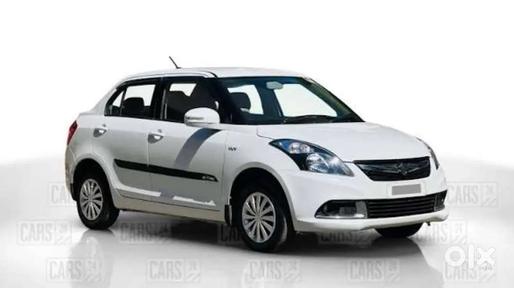 Maruti Suzuki Dzire 2016