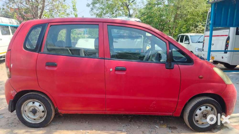 Maruti Suzuki Zen Estilo Vxi Bsiv, 2007, Petrol