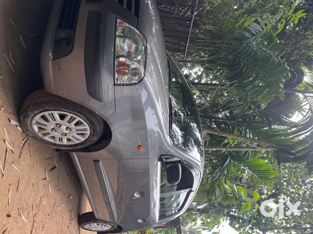 Hyundai Santro Xing Gls 2012
