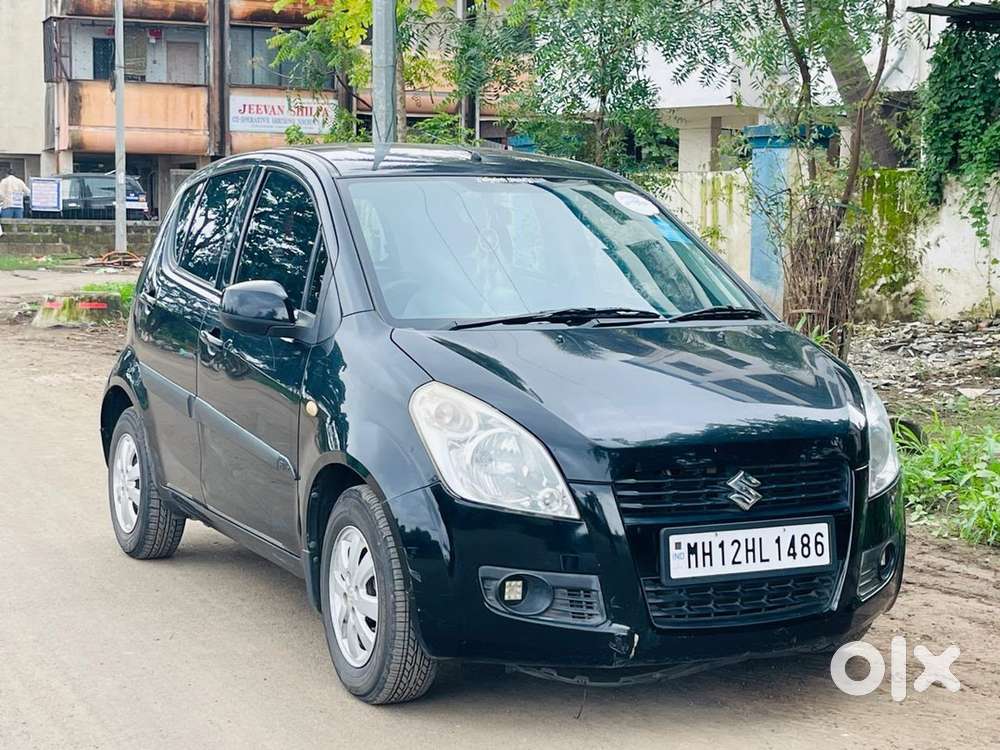 Maruti Suzuki Ritz 2011 Petrol +cng  Well Maintained