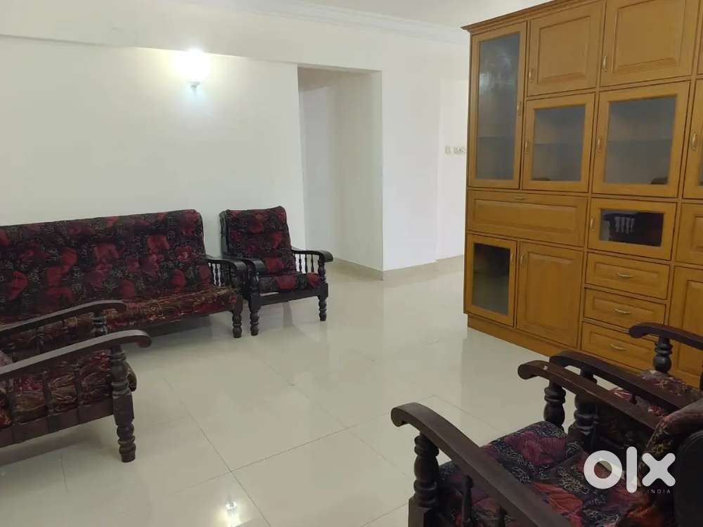 3BHK in Kochi