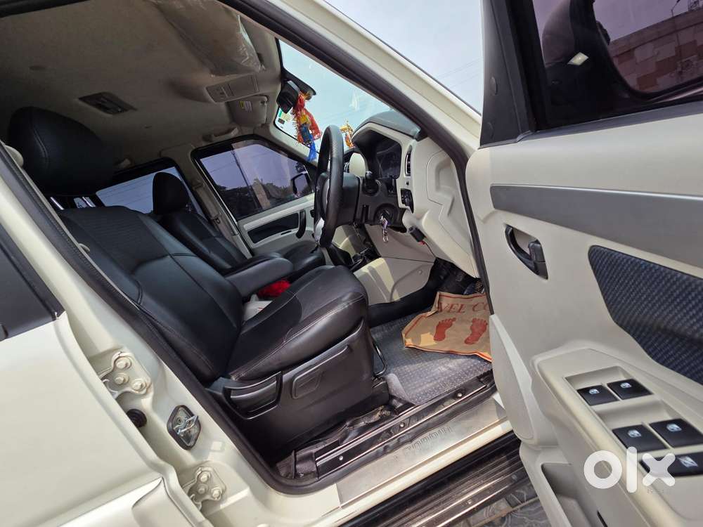 Mahindra Scorpio S11 Mt 7s, 2021, Diesel