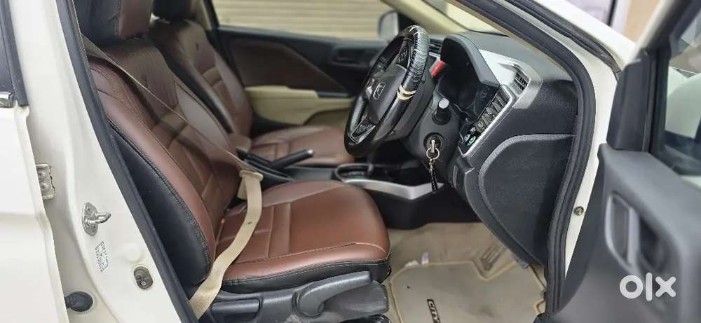 Honda City 2015 Petrol