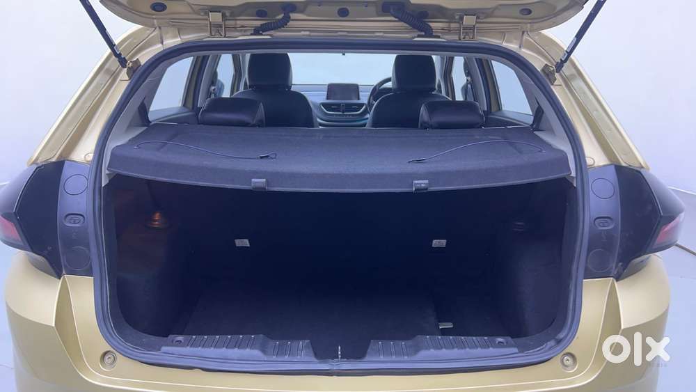 Tata Altroz 1.5 Xz Plus Diesel, 2021, Diesel