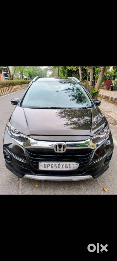 Honda Wr-v I-vtec Vx, 2020, Petrol