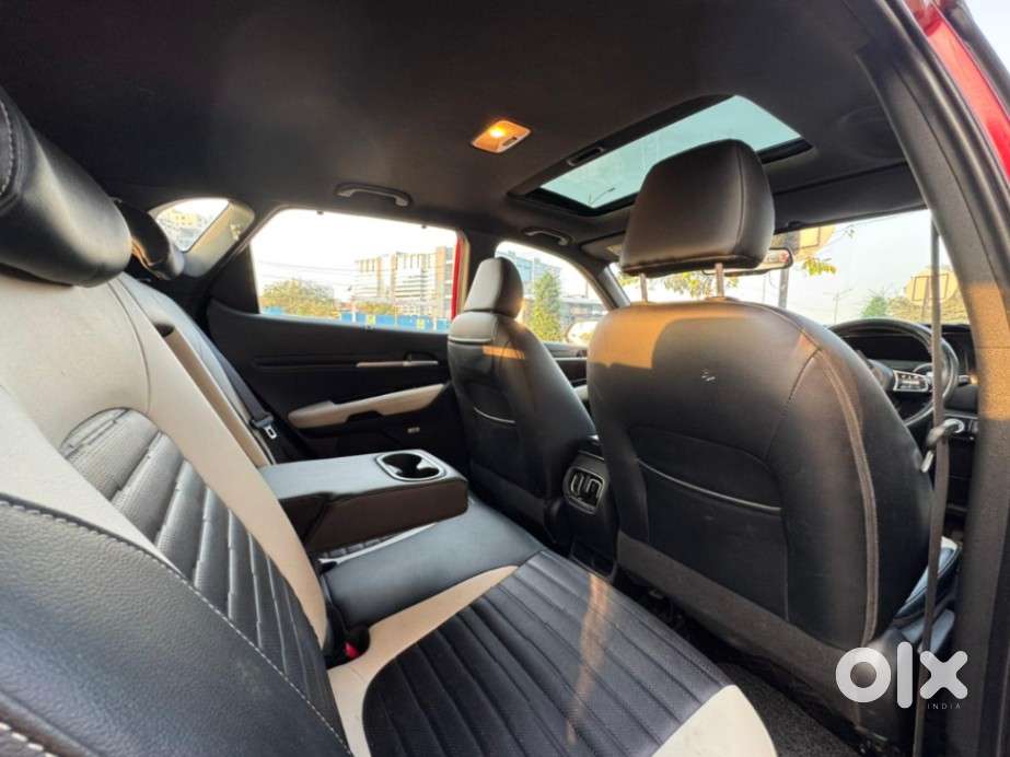 Kia Sonet 1.5 Gtx Plus Diesel, 2024, Diesel