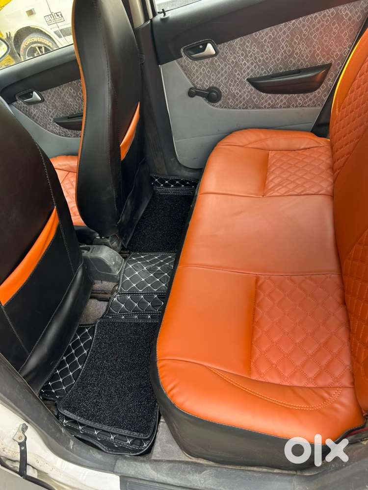 2017 Maruti Suzuki Alto