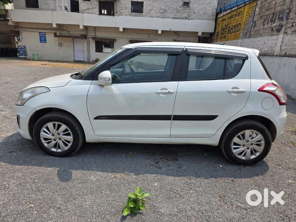 Maruti Suzuki Swift 2011-2014 Zdi, 2017, Diesel