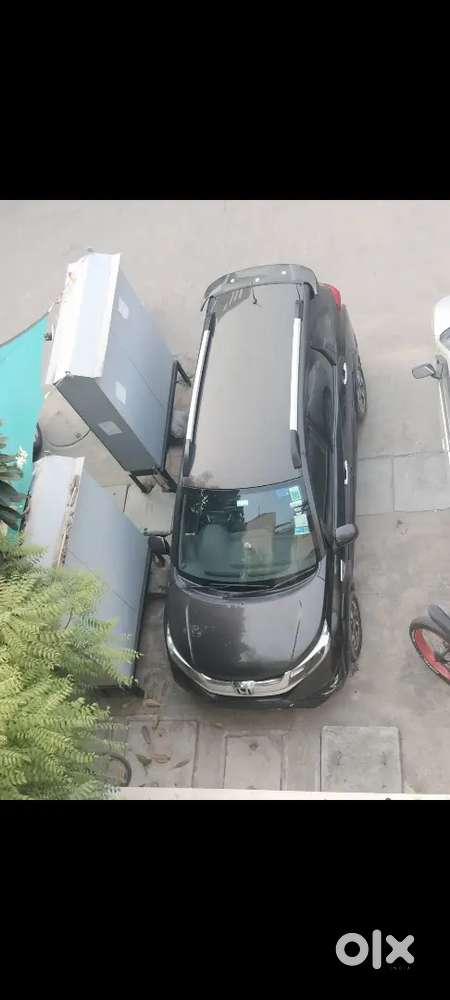 Good Condition Car