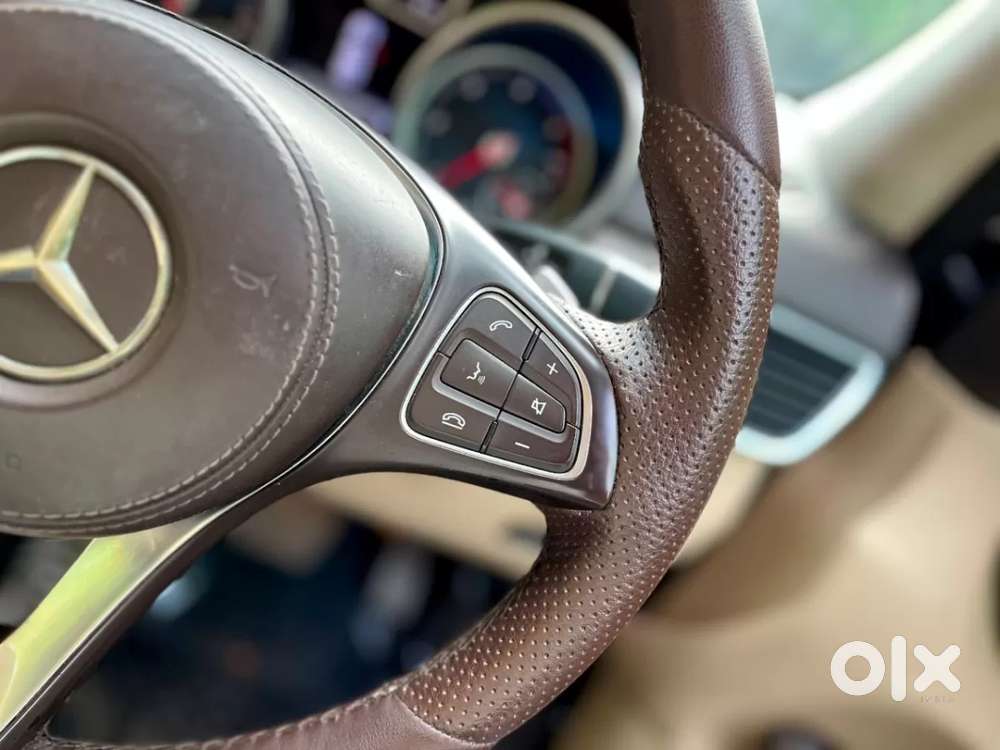 Mercedes-benz Gls 350 D, 2017, Diesel
