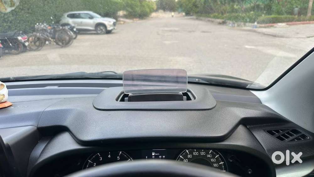Maruti Suzuki Baleno Alpha, 2023, Petrol