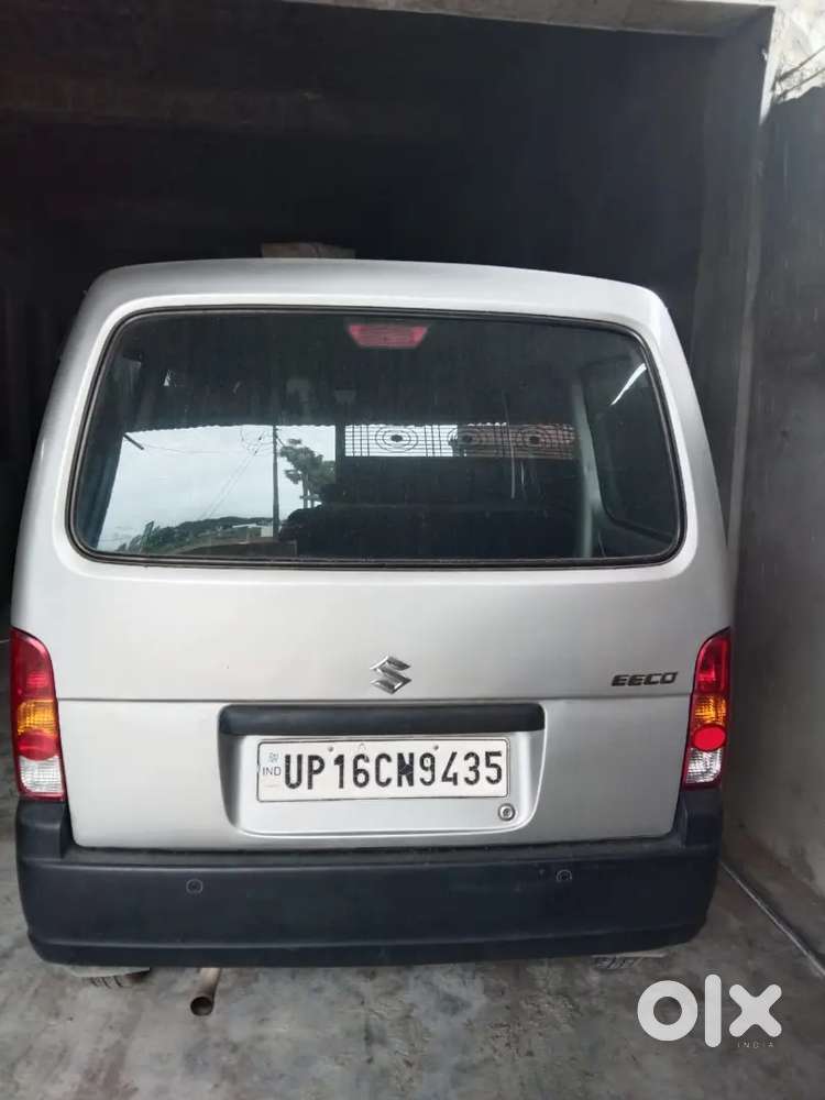 Maruti Suzuki Eeco Cng 2020