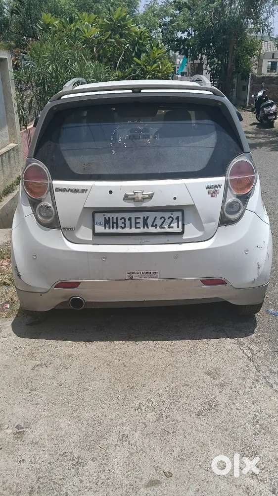Chevrolet Beat 2014 Diesel Good Condition
