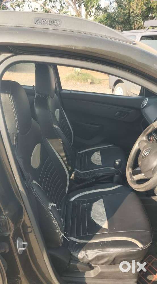 Renault Kwid Rxe Optional, 2019, Petrol